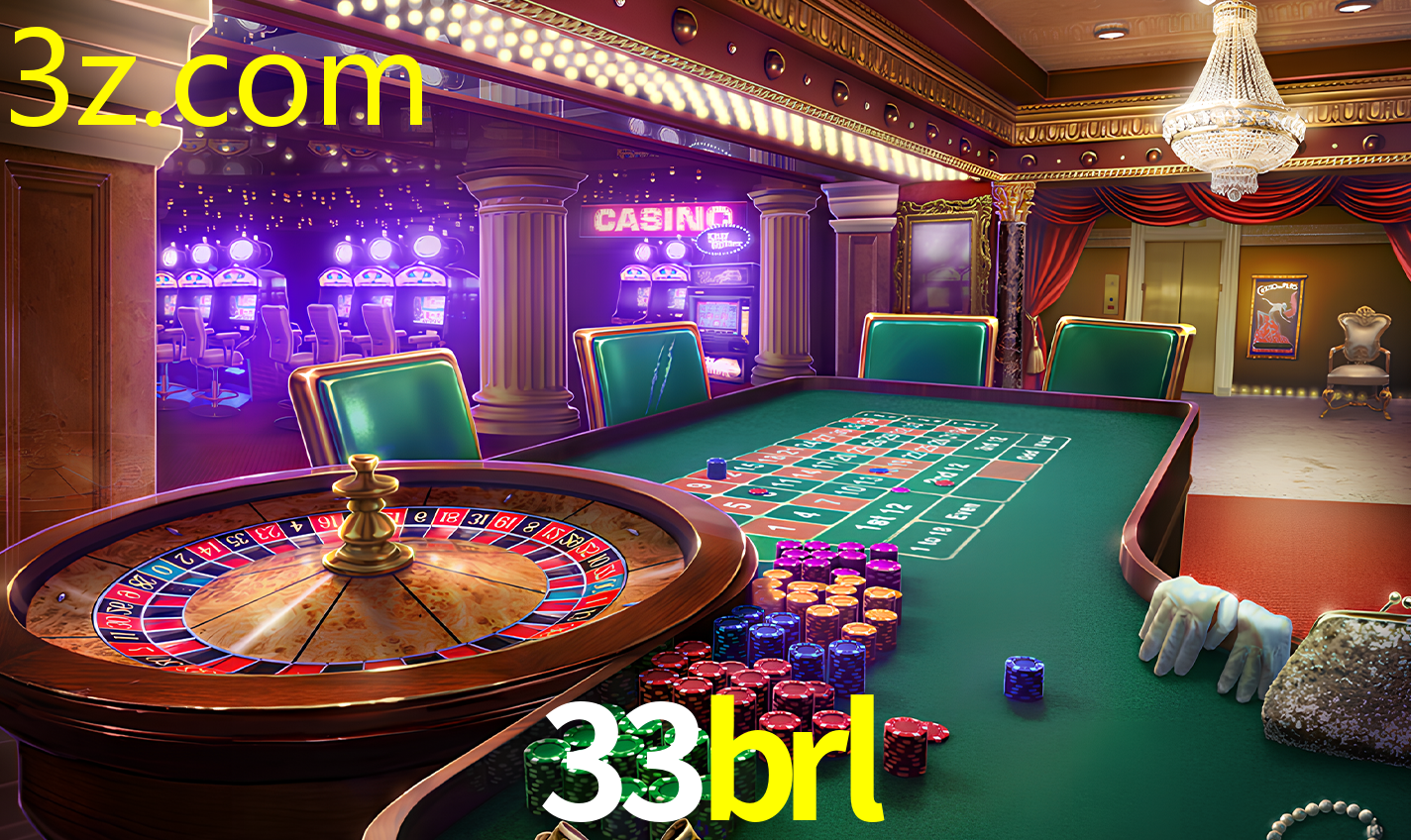 33BRL