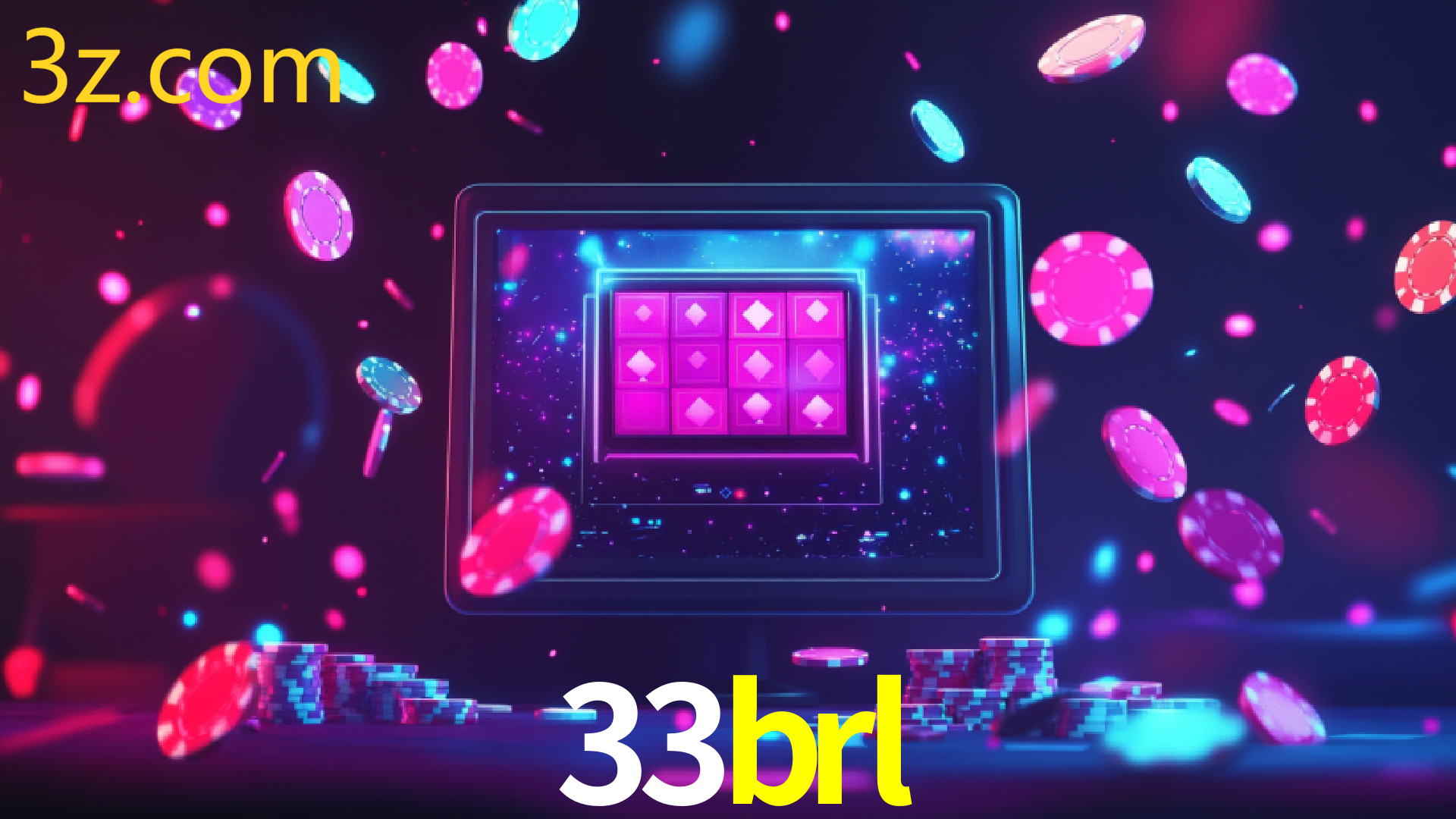 33BRL