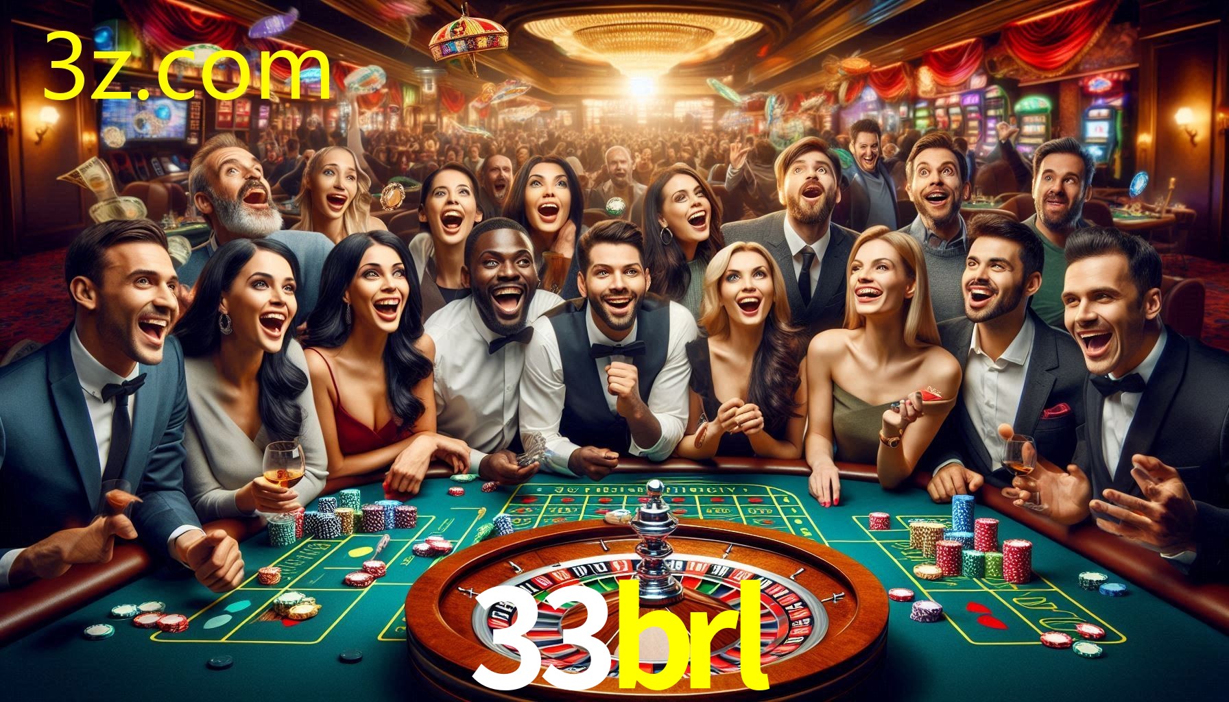 33BRL