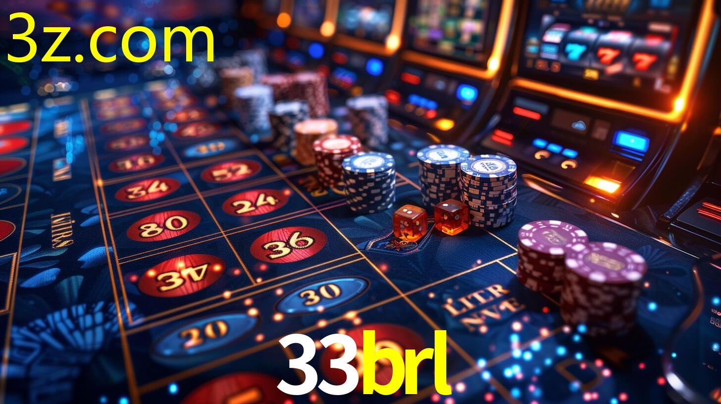 33BRL